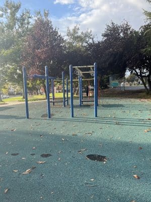 San Antonio Park