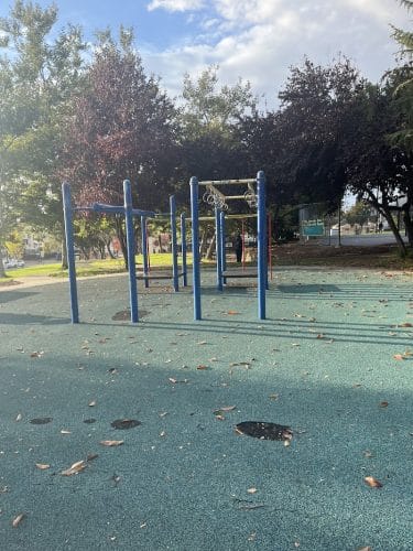 San Antonio Park