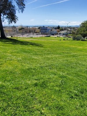 San Antonio Park