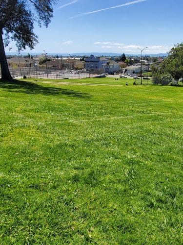 San Antonio Park