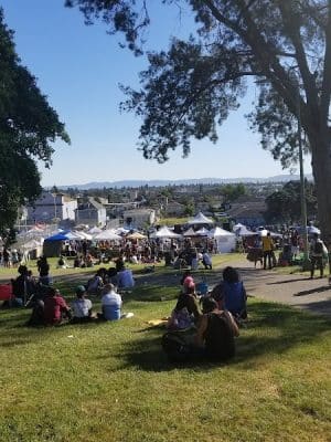San Antonio Park