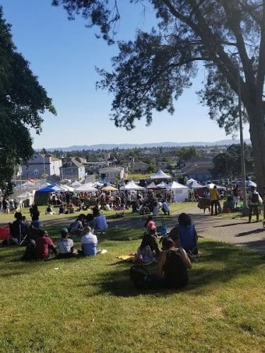 San Antonio Park