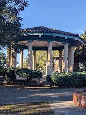 San Antonio Park