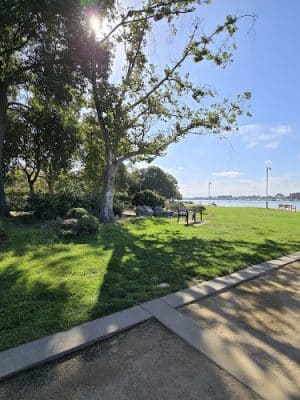 San Francisco Bay Trail