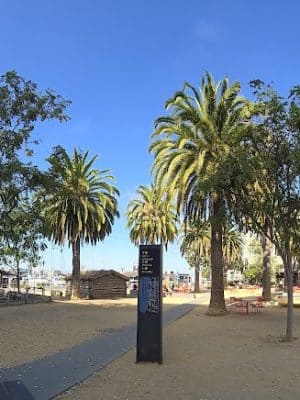 San Francisco Bay Trail