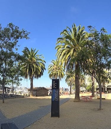 San Francisco Bay Trail