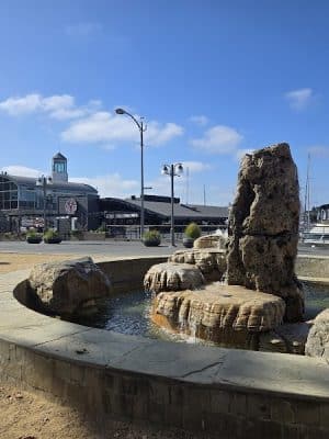 San Francisco Bay Trail