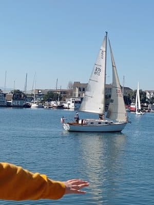San Francisco Bay Trail
