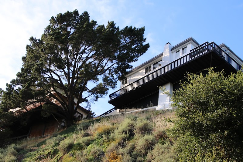 Sheffield Village Park - Oakland, CA