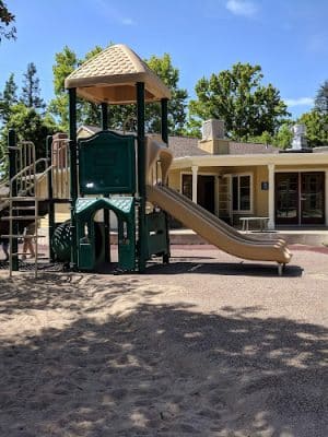 Sheffield Village Park