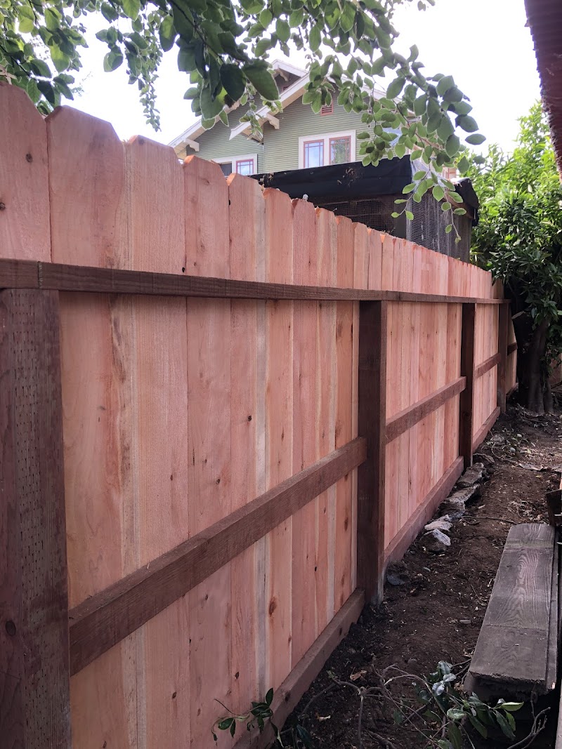 Sheffield Village Park - Oakland, CA