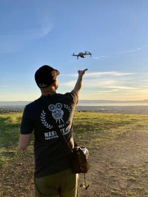 The San Leandro Trails