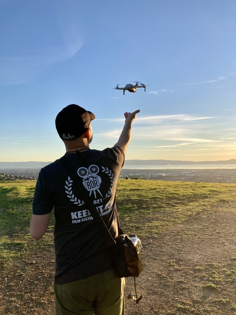 The San Leandro Trails - Oakland, CA