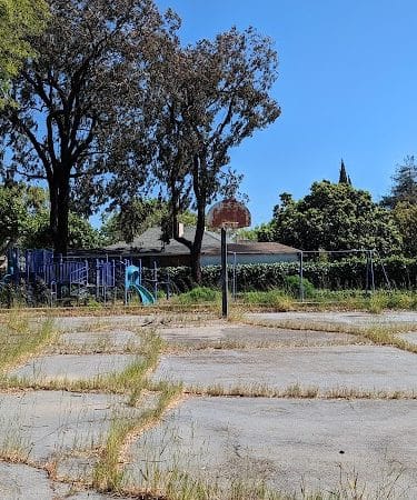 Tyrone Carney Park