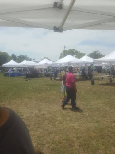 Verdese Carter Park