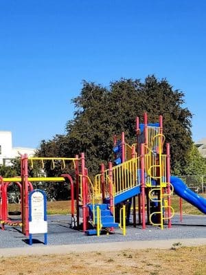 Wade Johnson Park