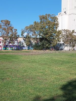 Wade Johnson Park