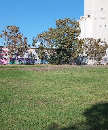 Wade Johnson Park