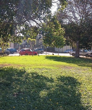 Wade Johnson Park