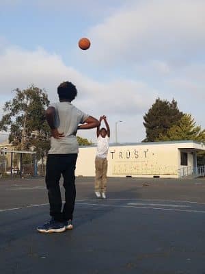 Wade Johnson Park