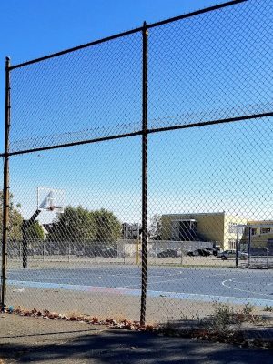 Wade Johnson Park