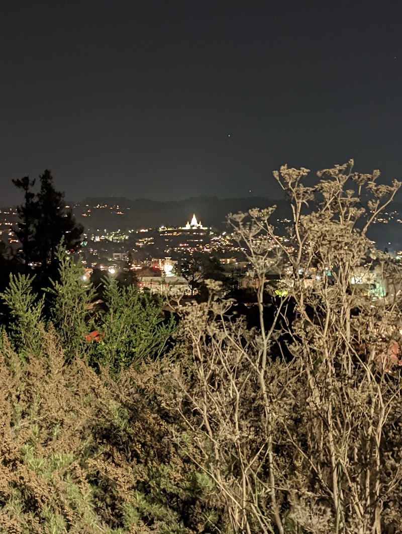 William D. Wood Park - Oakland, CA