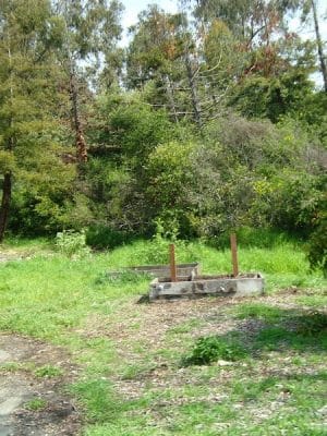 William D. Wood Park