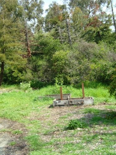William D. Wood Park