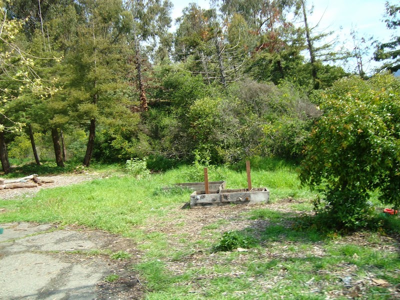 William D. Wood Park - Oakland, CA