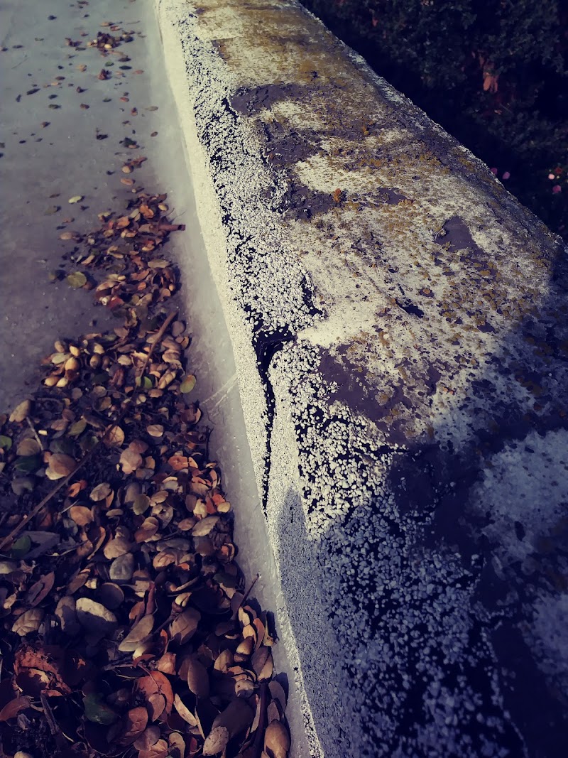 William D. Wood Park - Oakland, CA