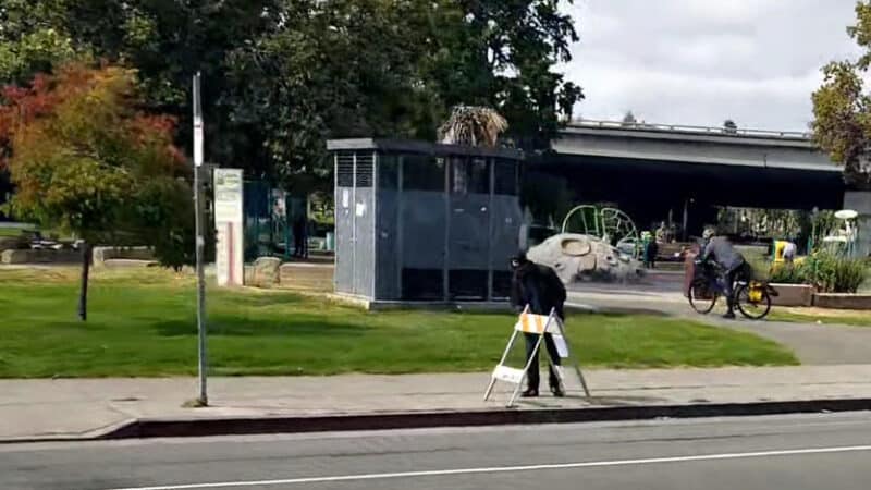Eastshore Park - Oakland, CA