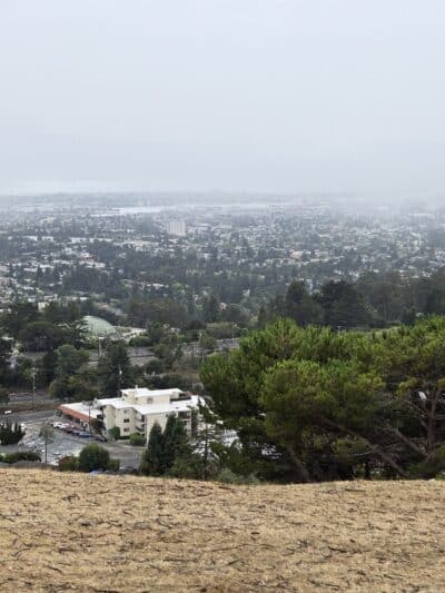 Joaquin Miller Park - Oakland, CA