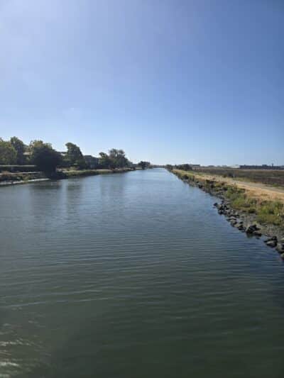 Martin Luther King Jr. Regional Shoreline - Oakland, CA