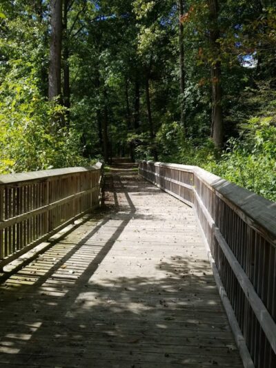 Cranberry Lake Park Romeo Rd Lot - Oakland Township, MI