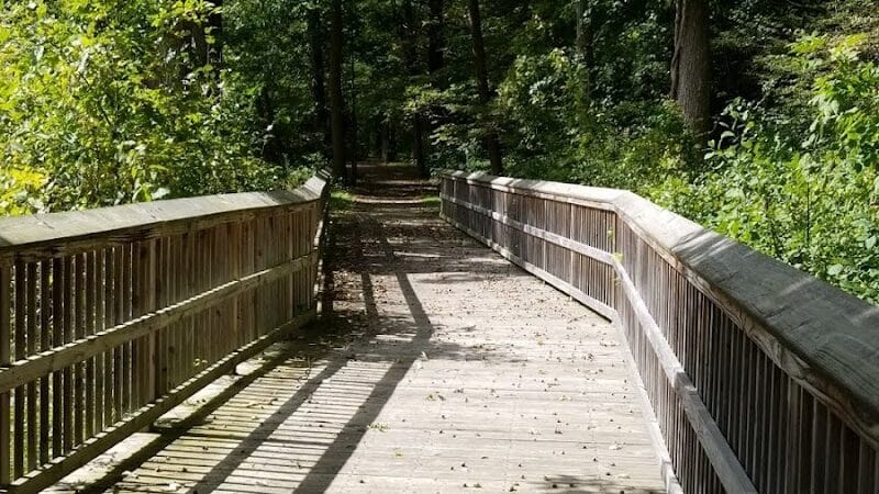 Cranberry Lake Park Romeo Rd Lot - Oakland Township, MI