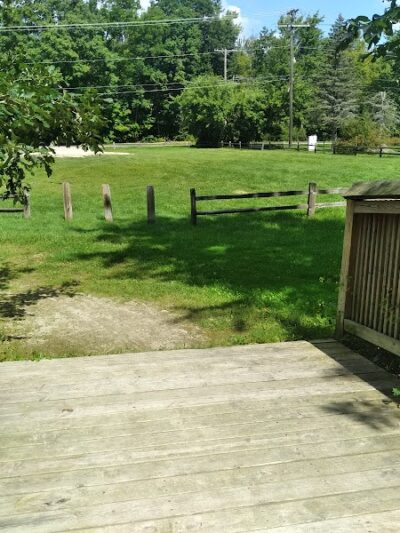 Cranberry Lake Park Romeo Rd Lot - Oakland Township, MI