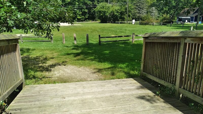 Cranberry Lake Park Romeo Rd Lot - Oakland Township, MI
