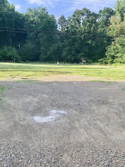 Cranberry Lake Park Romeo Rd Lot - Oakland Township, MI