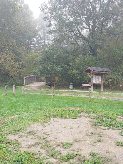 Cranberry Lake Park Romeo Rd Lot - Oakland Township, MI