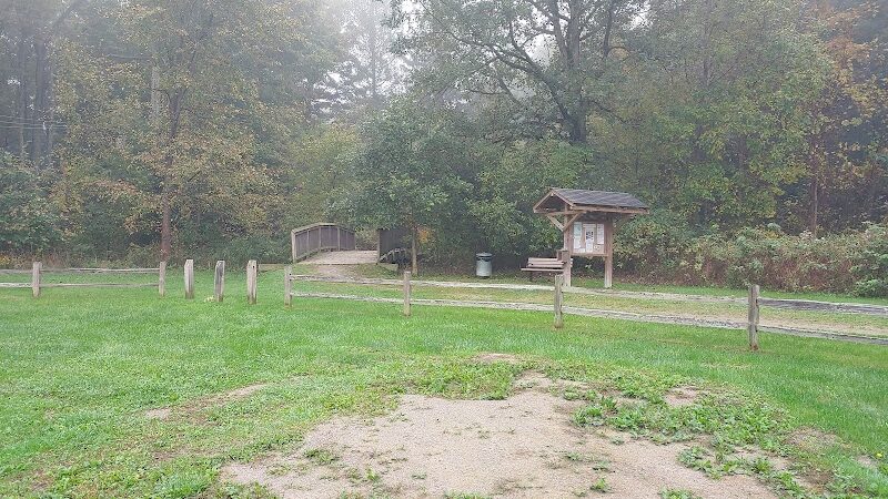 Cranberry Lake Park Romeo Rd Lot - Oakland Township, MI