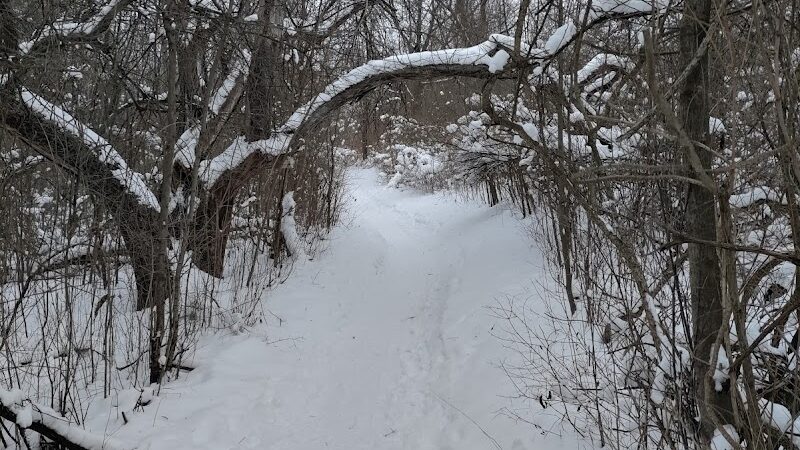 Graham Lakes Trailhead - Oakland Township, MI