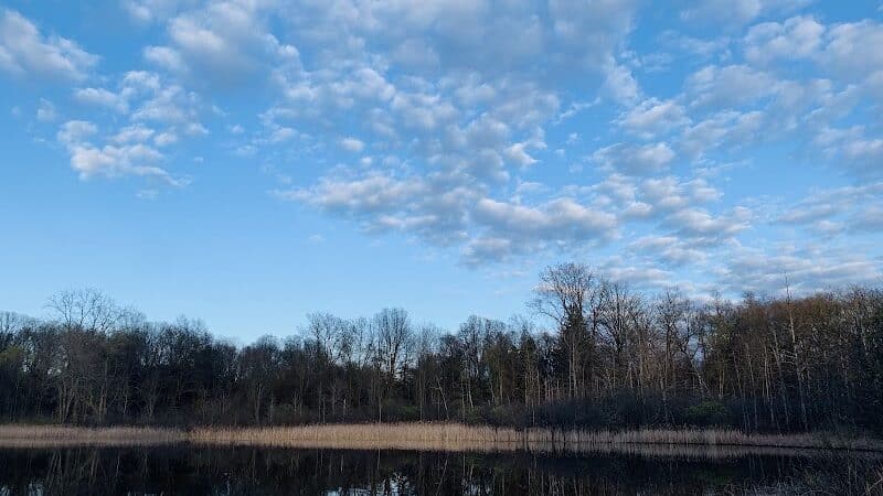 Graham Lakes Trailhead - Oakland Township, MI