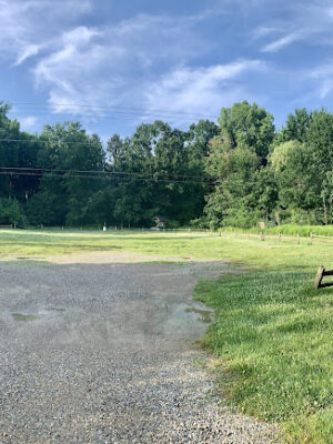 Cranberry Lake Park Romeo Rd Lot