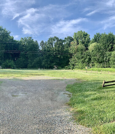 Cranberry Lake Park Romeo Rd Lot