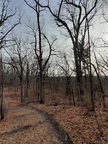 Lake George Trailhead