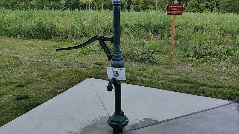 Paint Creek Junction Park - Oakland Township, MI