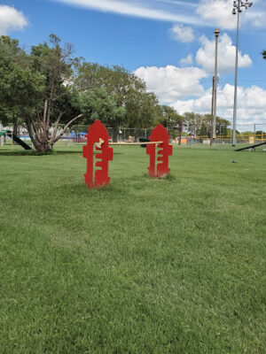 Oakley Dog Park