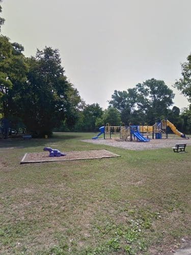 Dog Park