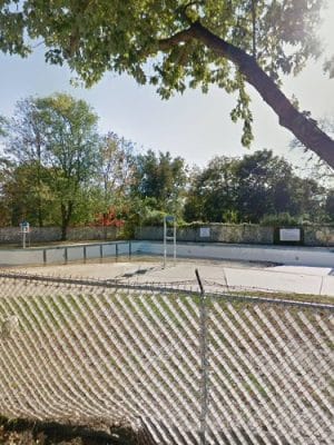 Oaklyn Township Dog Park