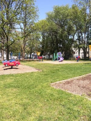 Playground